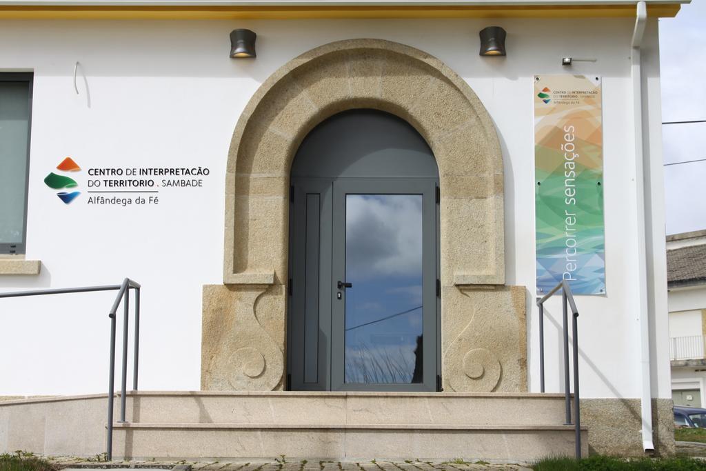 Alojamento Rural De Covelas Covelas  Kültér fotó