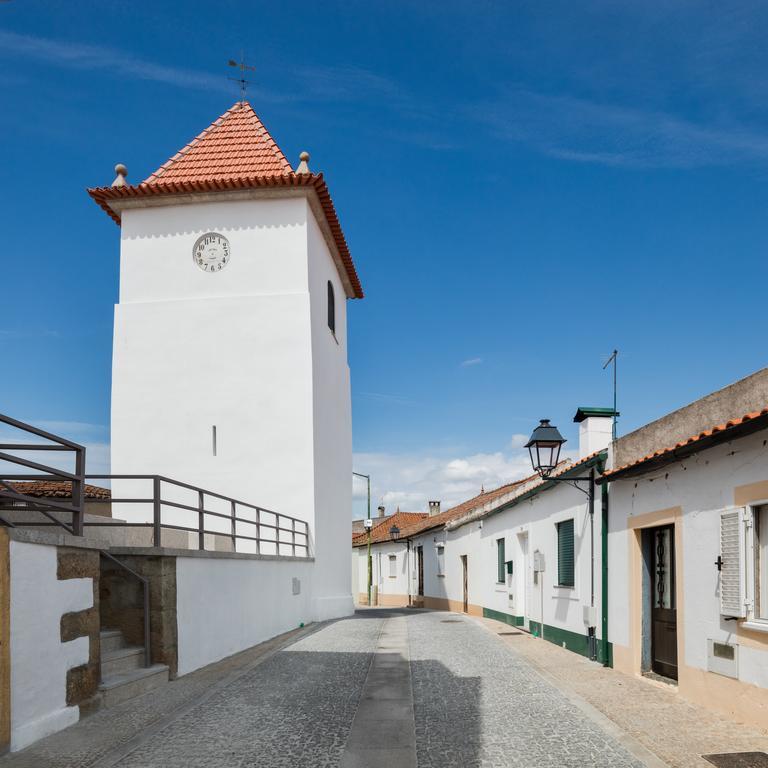 Alojamento Rural De Covelas Covelas  Kültér fotó
