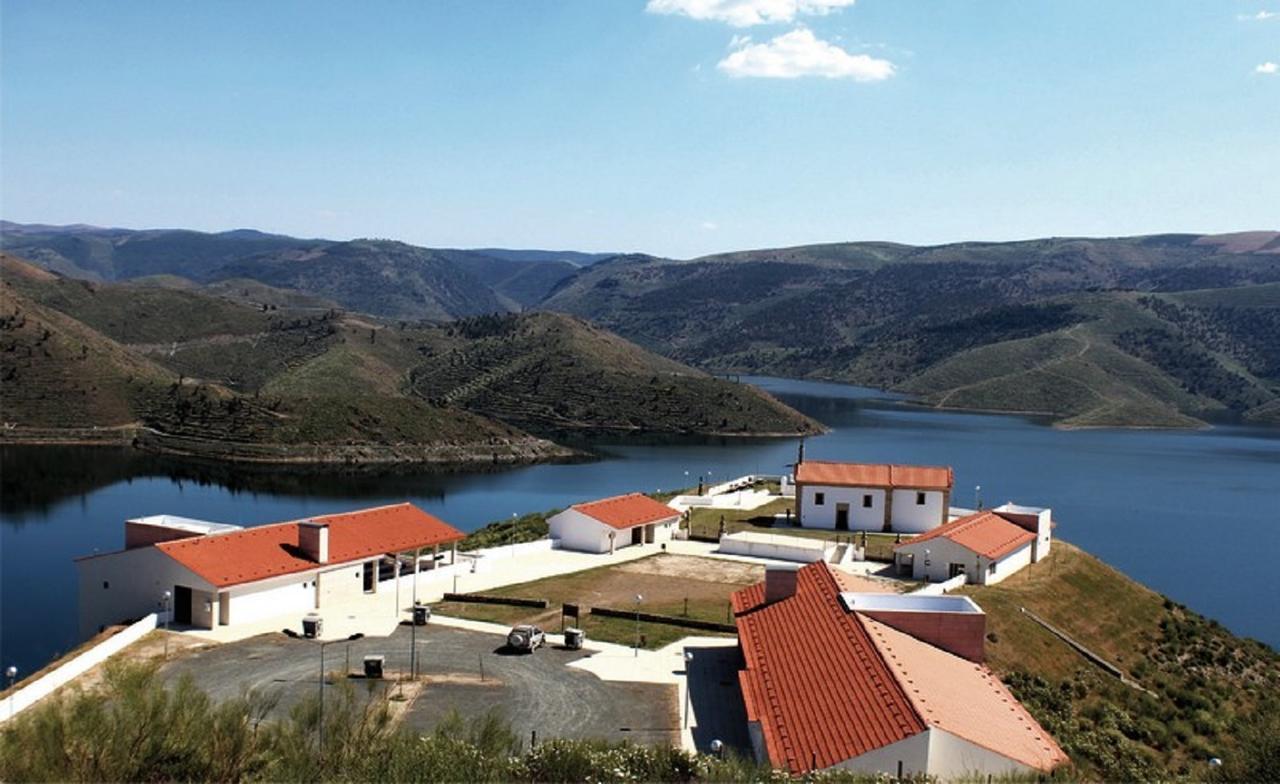 Alojamento Rural De Covelas Covelas  Kültér fotó
